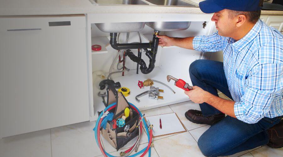 Professional septic pumping service in Loretto, PA